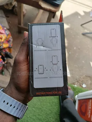 Mechanical Clamping Mobile Phone Holder