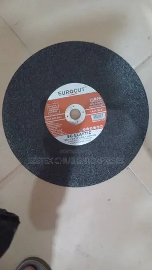 Cutting Disc