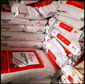 Oats Flakes