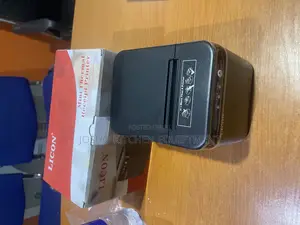 Mini Licon Printer
