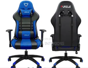 Luxurious Imported Gaming Chair