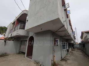 5bdrm Duplex in Ago Palace for sale