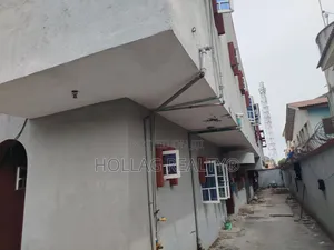 5bdrm Duplex in Ago Palace for sale