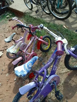 Kids Bicycle