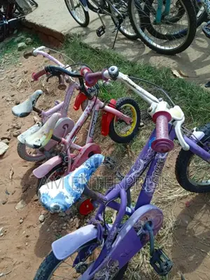Kids Bicycle