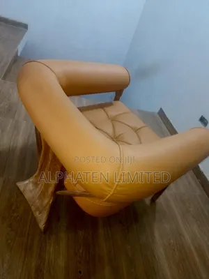 Living Room Chair