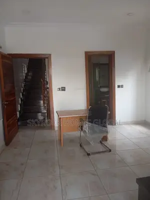 4bdrm Duplex in Lekki Phase 1 for rent