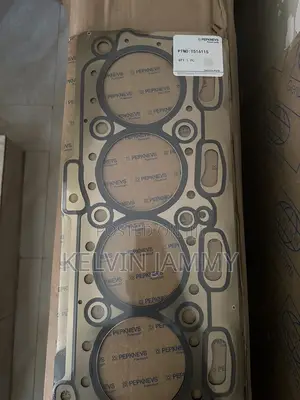 Top Gasket 1106