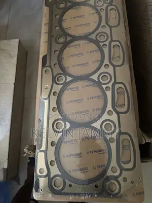 Top Gasket 1106
