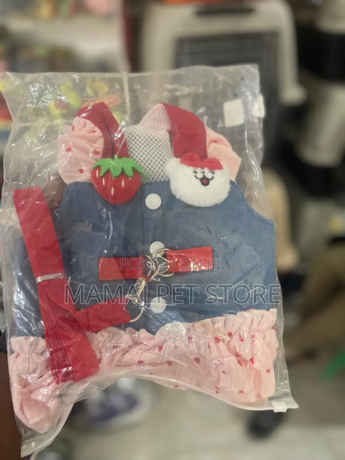 Pet Clothes