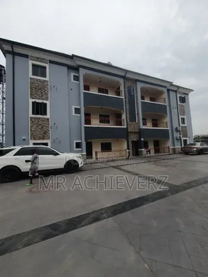 Furnished 2bdrm Block of Flats in Nta Road, Obio-Akpor for rent