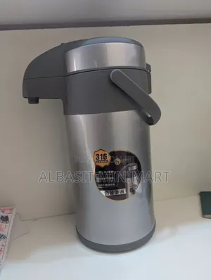 Home Red 4.0l Water Flask