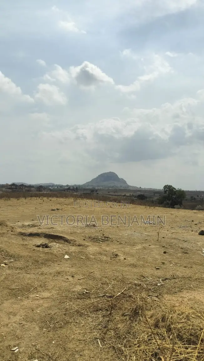 Fast Selling Plot in Lugbe for sale - Price: ₦ 20,000,000 on Jiji.ng ...