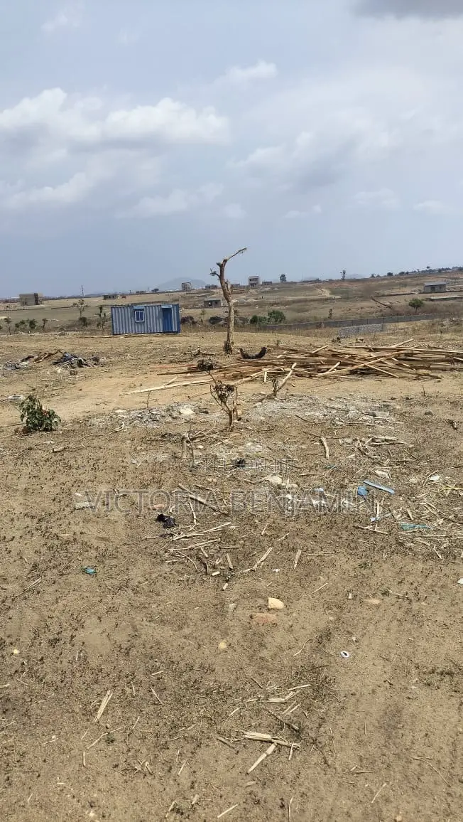 Fast Selling Plot in Lugbe for sale - Price: ₦ 20,000,000 on Jiji.ng ...