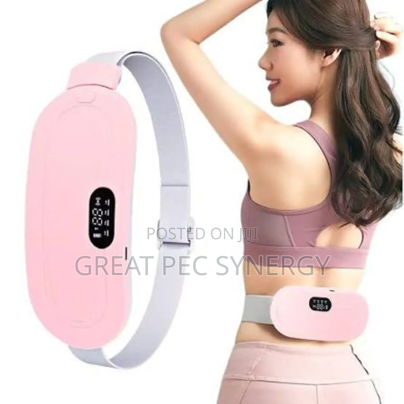 Menstrual Heating Belt