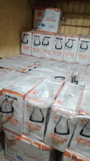 240ah 12v Delicity Solar Tubular Battery