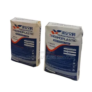 Road Marking Paint Suppliers Abuja Nigeria