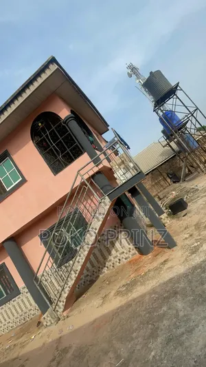 Furnished 5bdrm Block of Flats in Poko Properties And, Benin City