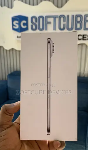 New Apple iPhone Air 256 GB White