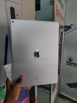 Apple iPad Pro 12.9  (2015) 32 GB Silver