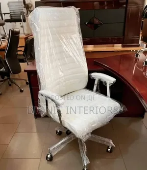 Executive Office Chair