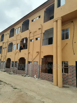 1bdrm Apartment in Ihiagwa Estate, Owerri for rent