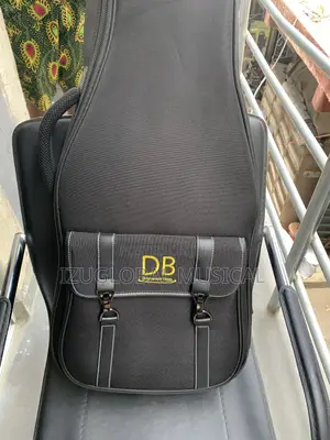 Db Bass Professional Guitar Bag