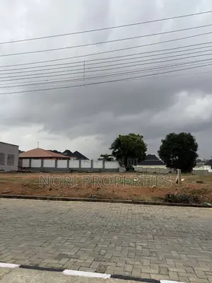 Lands for Sale at Engineer Lere Adigun Gra, Basorun, Ibadan.