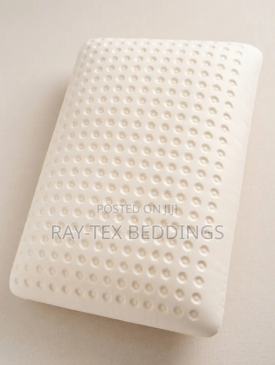 Memory Foam Pillow (Standard)