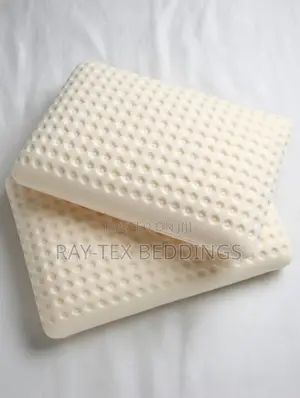 Memory Foam Pillow (Standard)