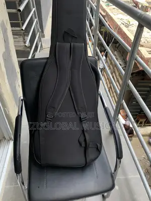 Db Bass Professional Guitar Bag