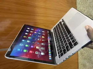 Laptop Apple MacBook Pro 8GB Intel Core i5 SSHD+SSD 512GB