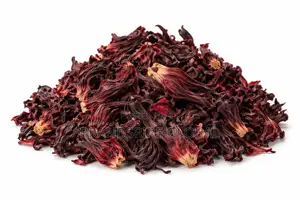 Dried Hibiscus Flower