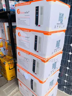 10kva Felicity Inverter