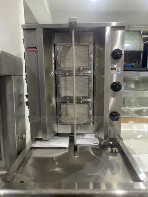 Shawarma Grill