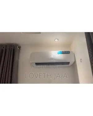 Fairly Used Ac