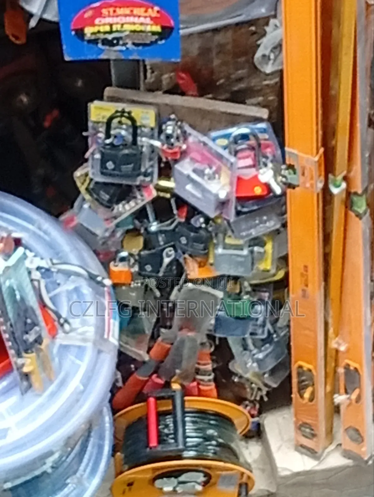 Padlocks From 20mm-80mm