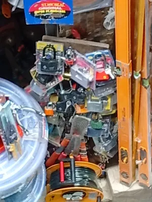 Padlocks From 20mm-80mm