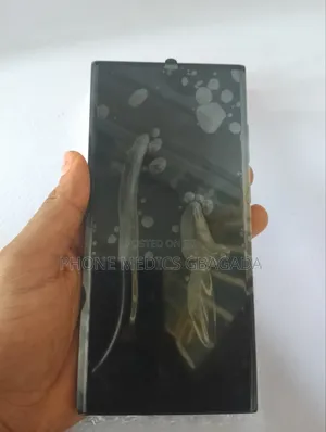 Samsung Galaxy S23 Ultra Oled Full Screen