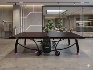 Heavy Duty Table Tennis Board
