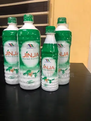 Jinja Herbal Extracts