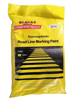 Road Marking Paint Suppliers Nigeria Wholesale