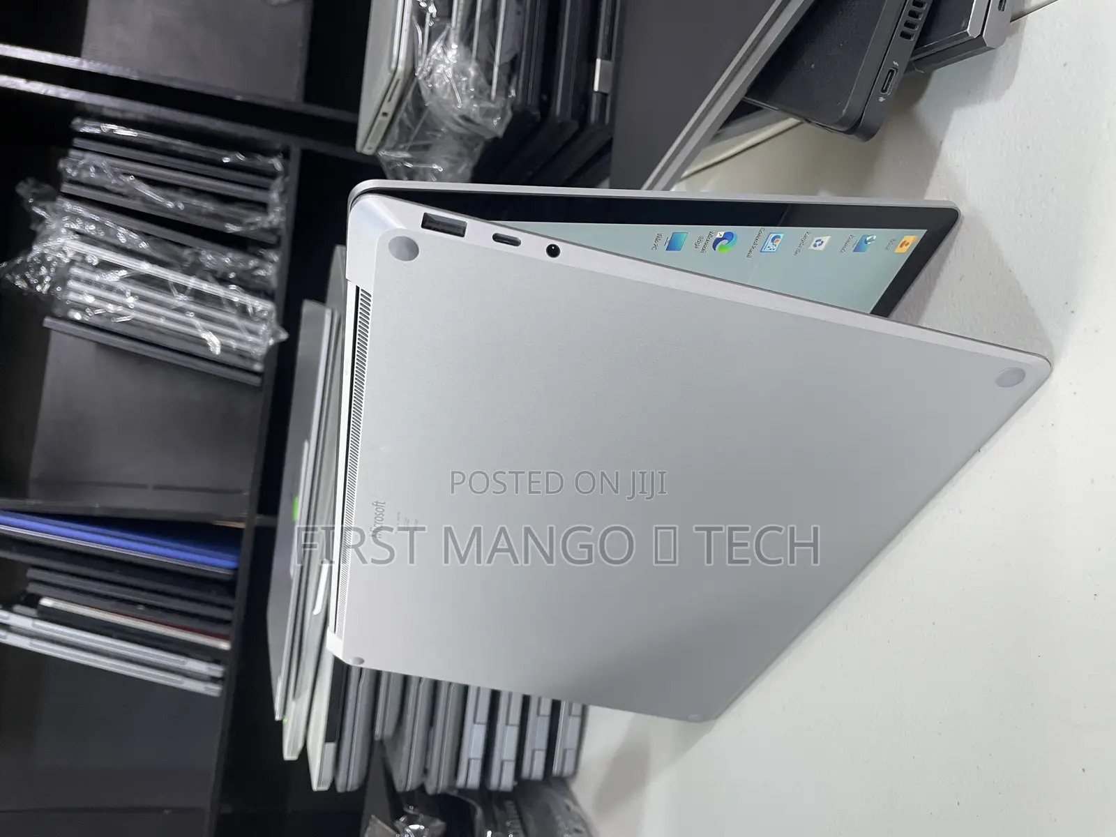 Laptop Microsoft Surface Laptop 4 16GB Intel Core i7 SSD 512GB