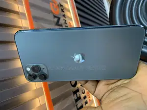 Apple iPhone 11 Pro Max 64 GB Gray