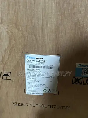 15kwh 51.2v C-Worth Lithium Battery