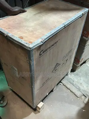 15kwh 51.2v C-Worth Lithium Battery