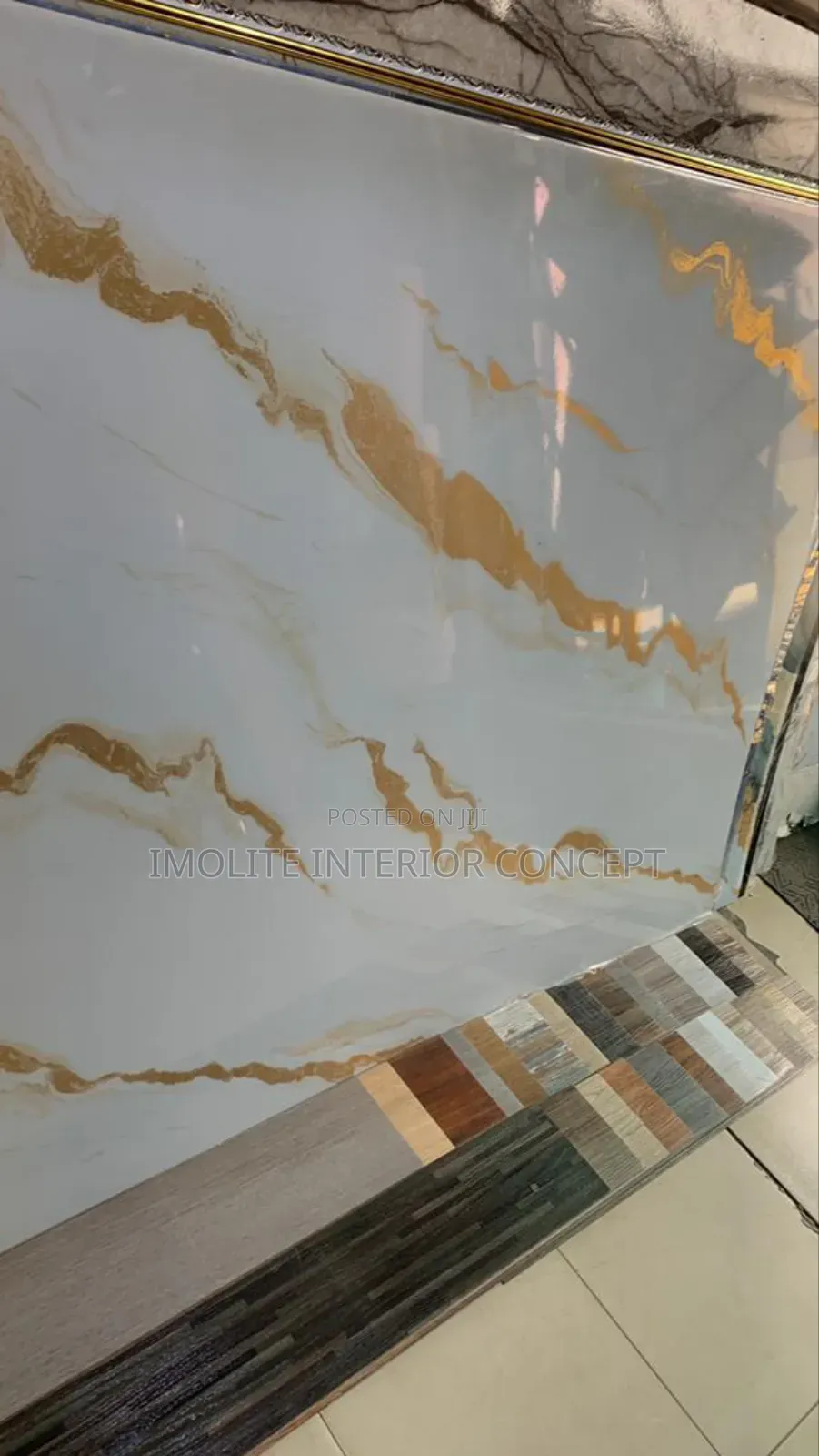 Marble Sheet