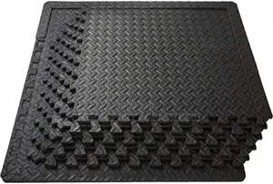 Inter Lock Mat