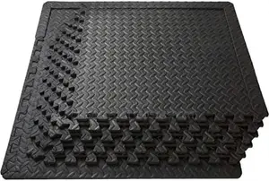 Inter Lock Mat