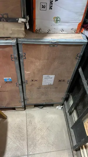 15kwh C-Worth Energy Lithium Ion Battery